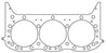 Cometic Chevy 229/262 V6 4.3L 4.155in .040in MLS Head Gasket Cometic Gasket