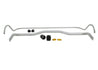 Whiteline 08-14 Dodge Challenger SRT8 Front & Rear Sway Bar Kit Whiteline