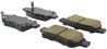 StopTech Street Touring 06-13 Honda Odyssey Rear Brake Pads Stoptech