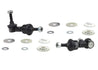 Whiteline 89-98 Nissan 240SX S13 & S14 Front Swaybar link kit-adjustable ball end links Whiteline