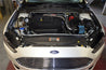 Injen 13 Ford Fusion 2.0L Eco Boost 4Cyl Short Ram Intake w/MR Tech & Heat Shield Polished Injen