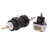 Edelbrock EFI Fuel Pump/Regulator Kit Fuel Injection 600 Hp Edelbrock