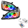 Oracle 03-07 Honda Accord Coupe/Sedan SMD HL - ColorSHIFT w/ Simple Controller ORACLE Lighting