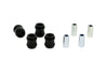 Whiteline 7/04-06 Saab 9-2X / 4/93-9/02 & 9/07-8/12 Impreza WRX & STI KLC26/32 Swaybar Service Kit Whiteline