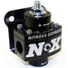 Nitrous Express Fuel Pressure Regulator Non Bypass Nitrous Express