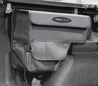 Truxedo Truck Luggage Saddle Bag - Any Open-Rail Truck Bed Truxedo