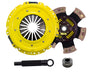 ACT 2011 Ford Mustang Sport/Race Sprung 6 Pad Clutch Kit ACT