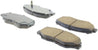 StopTech Street Brake Pads Stoptech