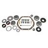 Yukon Gear Master Overhaul Kit For Dana 44 Standard Rotation Front Diff w/ 30 Spline Yukon Gear & Axle