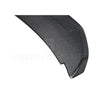 Anderson Composites 10-14 Ford Mustang/Shelby GT500 Rear Spoiler Anderson Composites