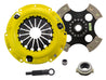 ACT 2006 Mazda MX-5 Miata HD/Race Rigid 4 Pad Clutch Kit ACT