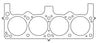 Cometic Dodge 5.7L Hemi 3.950in Bore .070in MLS RHS Head Gasket Cometic Gasket