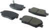 StopTech Street Brake Pads - Front Stoptech