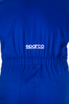 Sparco Suit MS4 XL Blue SPARCO