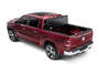 UnderCover 09-18 Ram 1500 (w/o Rambox) (19-20 Classic) 5.7ft Armor Flex Bed Cover - Black Textured Undercover