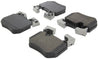 StopTech Street Touring 08-09 BMW 128i/135i Coupe Rear Brake Pads Stoptech