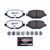 Power Stop 11-13 Ford Edge Rear Z36 Truck & Tow Brake Pads w/Hardware PowerStop