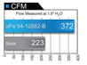 aFe Magnum FORCE Stage-2 Pro 5R Cold Air Intake System 2017 Ford F-150 Raptor V6-3.5L (tt) - Black aFe