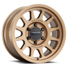 Method MR703 17x8.5 0mm Offset 6x5.5 106.25mm CB Method Bronze Wheel Method Wheels
