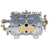 Edelbrock Carburetor Thunder Series 4-Barrel 800 CFM Manual Choke Calibration Satin Finish Edelbrock