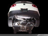 AWE Tuning VW Mk5 GTI Performance Exhaust AWE Tuning