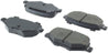 StopTech Street Brake Pads - Front/Rear Stoptech