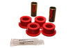 Energy Suspension Ford Track Rod Set - Red Energy Suspension