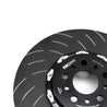 EBC Racing 2021+ BMW M3/M4 (w/o Carbon Ceramic Brakes) G80/G82 2 Piece SG Racing Front Rotors EBC