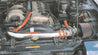 Injen 91-94 Nissan 240SX L4 2.4L Black IS Short Ram Cold Air Intake Injen