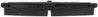 StopTech Street Select Brake Pads - Front/Rear Stoptech