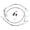 Russell Performance 99-04 Ford Mustang Cobra (with IRS) Brake Line Kit Russell