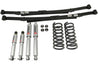 Belltech LOWERING KIT WITH SP SHOCKS Belltech