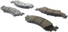 StopTech Street Select Brake Pads Stoptech