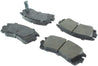 StopTech Street Brake Pads - Front Stoptech