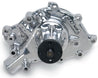 Edelbrock Water Pump High Performance Ford 1965-68 289 CI 1968-69 302 CI 1969 351W CI V8 Engines Edelbrock