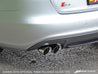 AWE Tuning Audi B8 / B8.5 S4 3.0T Touring Edition Exhaust - Chrome Silver Tips (90mm) AWE Tuning