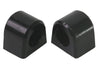 Whiteline 93-00 Subaru Impreza Non-Turbo Front or Rear Swaybar to chassis bush kit Whiteline