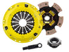 ACT 1991 Toyota MR2 HD/Race Sprung 6 Pad Clutch Kit ACT