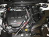 Injen 2009-11 Lancer Ralliart 2.0L Turbo Black Upper Intercooler Pipe Kit Injen