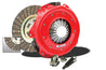 McLeod Street Pro Clutch Kit 10.5 X 1.1875 X 18 Spline McLeod Racing