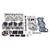 Edelbrock Power Package Top End Kit Performer RPM 348-409 BB Chevy W-Series V8 450+ Hp Edelbrock