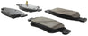 StopTech Performance 07-08 Infiniti G35 2WD Sedan / 08 Infiniti G37 Coupe Front Brake Pads Stoptech