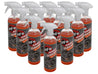 aFe POWER CLEANER 24 oz. (12 Pack) for Non-Oiled Air Filters aFe