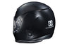 HJC H10 Helmet Black Size XL HJC Motorsports