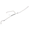 Omix Fuel Line Set 1945 Willys MB and Ford GPW OMIX