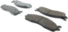 StopTech Street Brake Pads Stoptech