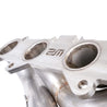 Stainless Works 2020 Ford GT500 2 in Exhaust Headers With High-Flow Cats Stainless Works