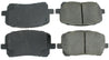 StopTech Street Touring Brake Pads Stoptech