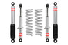 Eibach 95-04 Toyota Tacoma Pro-Truck Lift Kit (6-Lug Wheel Only) Eibach