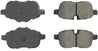 StopTech Performance Brake Pads Stoptech